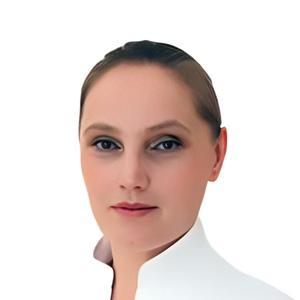 Карнилова Анастасия Сергеевна, педиатр, детский инфекционист - Алматы