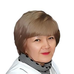 Бекмурзаева Роза Жағыпарқызы, врач узи, детский врач узи - Алматы
