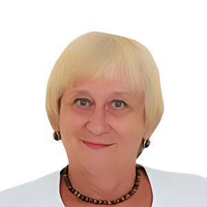 Савченко Ирина Владимировна - фотография Савченко Ирина Владимировна, эндокринолог - Алматы