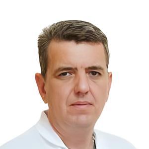 Кленин Владимир Викторович, эндоскопист - Алматы