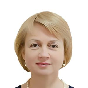 Анфиногенова Алла Геннадьевна, гинеколог - Алматы