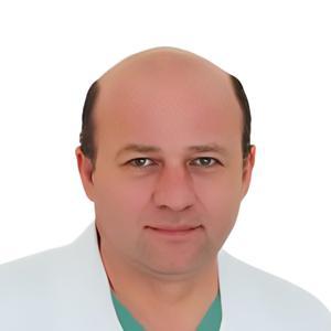 Зачупейко Александр Викторович, хирург, детский хирург - Алматы