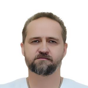 Попов Игорь Валерьевич, проктолог (колопроктолог), детский проктолог - Алматы
