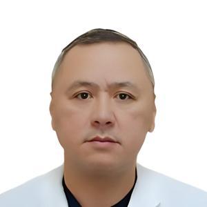 Джамалдинов Фармен Джалалдыұлы, хирург, детский проктолог, детский хирург, проктолог (колопроктолог) - Алматы