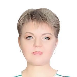Маркина Наталья Павловна - фотосурет Маркина Наталья Павловна, педиатр, дерматолог, трихолог - Алматы