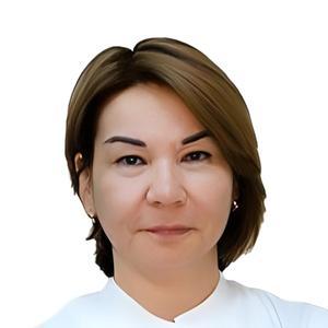 Ниязова Луиза Әбдірашитовна, невролог, детский невролог - Алматы