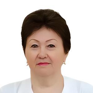 Балбаева Айымбүбі Серғазиқызы, детский невролог, невролог - Алматы