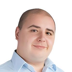 Пастухов Андрей Витальевич, врач общей практики (семейный врач) - Алматы