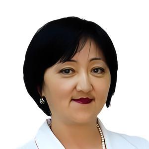 Түсіп Салтанат Рамазанқызы - фотосурет Түсіп Салтанат Рамазанқызы, офтальмолог (окулист), детский офтальмолог - Алматы