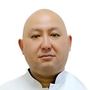 Кенжебаев Нұрлан Серікбекұлы, офтальмолог (окулист), детский офтальмолог - Алматы