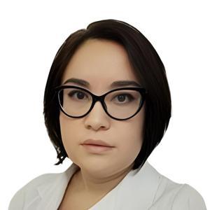Шәкірова Гульчачак Гаязовна, врач узи, детский врач узи - Алматы