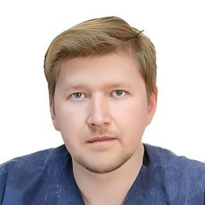 Корольков Александр Александрович, уролог, андролог, врач общей практики (семейный врач), детский андролог, детский уролог - Алматы
