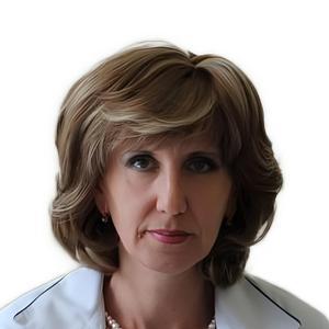 Федосова Татьяна Владимировна, педиатр - Алматы