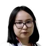 Байбакпаева Айжан Мухамбетовна, Кардиолог - Алматы