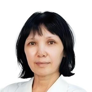 Шуйкенова Гүлнара Амангельдинқызы, врач узи, детский врач узи - Алматы
