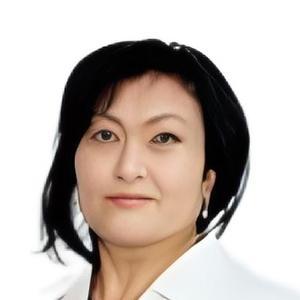 Филиппович Виктория Валерьевна, лор - Алматы