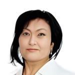 Филиппович Виктория Валерьевна, ЛОР - Алматы