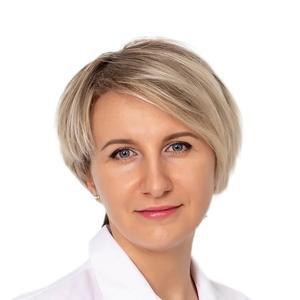 Боярова Оксана Юрьевна, гинеколог, акушер, врач узи - Алматы