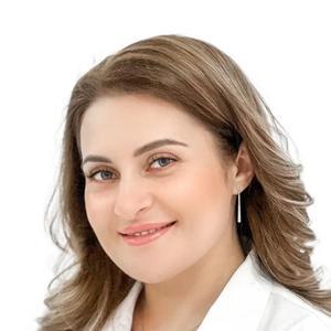 Бабаян Армине Кароқызы, педиатр - Алматы