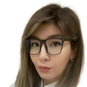 Душаева Айдина Жақсыбайқызы, терапевт - Алматы