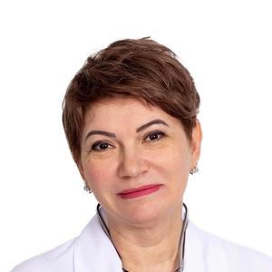 Костоусова Галина Алексеевна, терапевт, гастроэнтеролог - Алматы