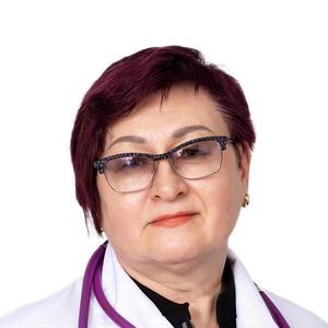 Попенко Евгения Валентиновна, уролог, андролог - Алматы