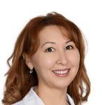 Анетбекова Галия Асеновна Анетбекова Галия Асеновна, Гинеколог, Акушер - Алматы