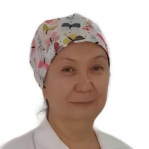 Ким Маина Евгеньевна, гинеколог, акушер - Алматы