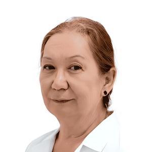 Ким Маина Евгеньевна - фотосурет Ким Маина Евгеньевна, гинеколог - Алматы