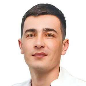 Асанов Ернар Талғатұлы - фотосурет Асанов Ернар Талғатұлы, врач узи - Алматы
