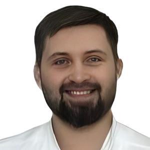 Гребенников Евгений Юрьевич, лор, детский лор, детский лор-хирург, лор-хирург - Алматы