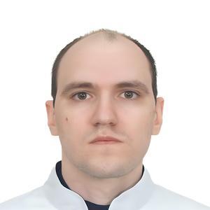 Щавелев Владимир Валерьевич - фотография Щавелев Владимир Валерьевич, лор - Алматы