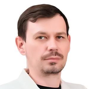 Савран Александр Александрович, радиолог, рентгенолог - Алматы