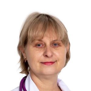 Васильченко Наталья Владимировна, гастроэнтеролог, аллерголог, детский аллерголог, детский гастроэнтеролог, педиатр - Алматы