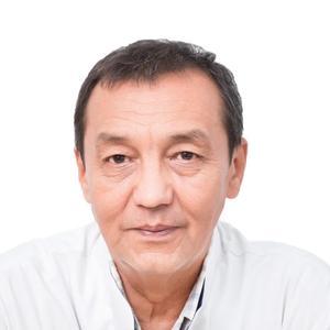 Әлиев Шавкат Тимранұлы, онколог, маммолог - Алматы