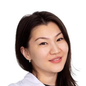 Суханбердиева Зарина Маратқызы, дерматолог, венеролог, сосудистый хирург (ангиохирург) - Алматы