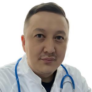 Бақытжанов Арай Бақытжанұлы, анестезиолог-реаниматолог - Алматы