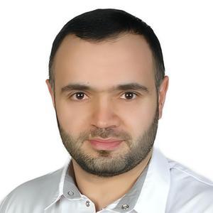 Мирзоев Ибрагим Мамедович, стоматолог-хирург, стоматолог-имплантолог, стоматолог-ортодонт - Алматы