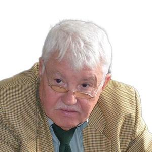 Вовк Василий Васильевич, терапевт - Алматы