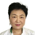 Ким Стелла Федоровна, Терапевт - Алматы