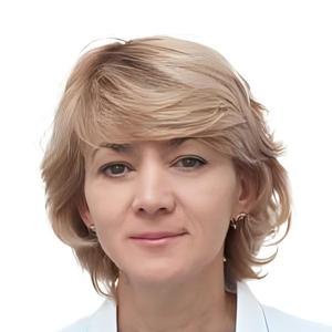 Курскеева Тамара Абдрахманқызы, детский кардиолог, функциональный диагност - Алматы