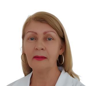 Голубенко Ирина Викторовна, эндокринолог, детский эндокринолог - Алматы