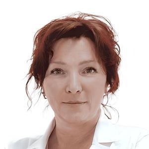 Белоклокова Татьяна Валерьевна - фотосурет Белоклокова Татьяна Валерьевна, педиатр - Алматы