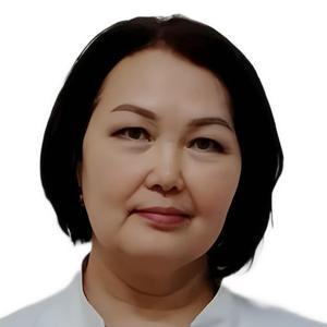 Тохсейітова Сәуле Тұрсынбекқызы, гинеколог, акушер, гинеколог-эндокринолог - Алматы