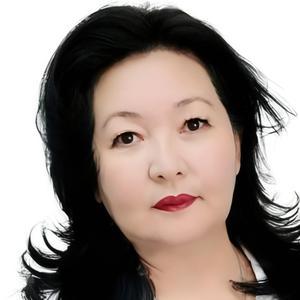 Кенжебаева Шынара Жайсанбекқызы, гинеколог, акушер, гинеколог-эндокринолог, маммолог - Алматы