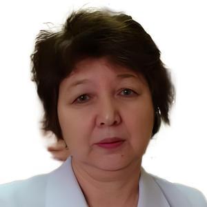 Сүлейменова Сәуле Айдарханқызы, терапевт - Алматы