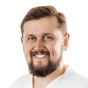 Молокотин Евгений Михайлович, офтальмолог (окулист), офтальмолог-хирург - Алматы