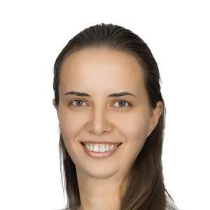 Малахова Юлия Ивановна, офтальмолог (окулист), офтальмолог-хирург - Алматы
