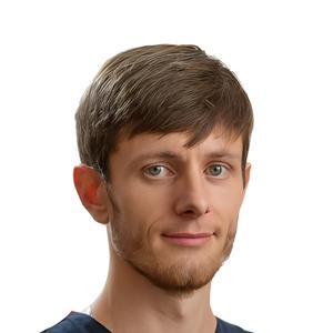 Аручиди Игорь Николаевич, офтальмолог (окулист), офтальмолог-хирург - Алматы