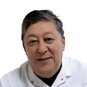 Бабаджанов Асхат Масхутұлы, уролог, андролог - Алматы